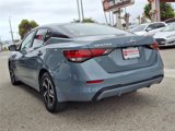 Certified 2024 Nissan Sentra SV image 3