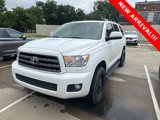 Used 2011 Toyota Sequoia SR5 image 2