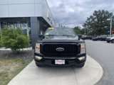 Certified 2022 Ford F150 XL w/ STX Appearance Package image 3