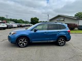 Used 2016 Subaru Forester 2.0XT Touring w/ Eyesight & Navigation System image 2