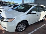 Used 2014 Honda Odyssey EX-L image 2