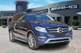 Used 2017 Mercedes-Benz GLE 350 image 2