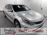 Used 2019 Kia Optima LX image 3