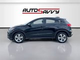 Used 2021 Honda HR-V LX image 4