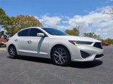 Certified 2019 Acura ILX w/ Premium Package image 2