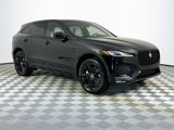 New 2026 Jaguar F-PACE R-Dynamic S image 3