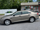 Used 2013 Ford Taurus Police Interceptor AWD w/ Ready For The Road Pkg image 5