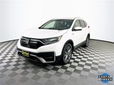 Used 2022 Honda CR-V Touring image 3