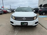 Used 2017 Volkswagen Tiguan Limited w/ Premium Package image 4