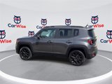 Used 2017 Jeep Renegade Altitude image 5