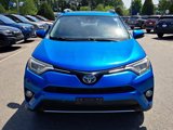 Used 2016 Toyota RAV4 Limited image 2