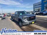 New 2025 GMC Sierra 1500 Pro w/ Pro Value Package image 3