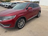 Used 2016 Lincoln MKX Reserve w/ Luxury Package image 5