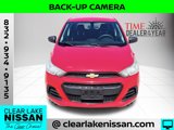Used 2016 Chevrolet Spark LS image 2