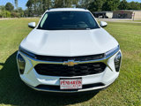 New 2025 Chevrolet Trax LT w/ Driver Confidence Package image 3