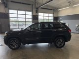 Used 2018 Jeep Grand Cherokee Limited image 5