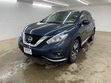 Used 2017 Nissan Murano Platinum w/ Platinum Technology Package image 5
