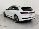 Used 2022 Audi e-tron Premium w/ Convenience Plus Package image 5