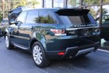 Used 2017 Land Rover Range Rover Sport HSE image 3