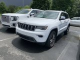 Used 2018 Jeep Grand Cherokee Limited w/ Luxury Group II image 5