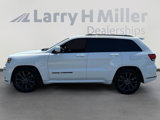 Used 2018 Jeep Grand Cherokee High Altitude image 2
