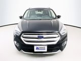 Used 2018 Ford Escape Titanium w/ Ford Safe & Smart Package image 2
