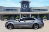 Used 2015 Mercedes-Benz C 300 4MATIC Sedan image 3