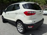 Used 2022 Ford EcoSport SE image 3