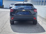 New 2025 Chevrolet Trax LS w/ LS Convenience Package image 5