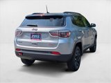 Used 2019 Jeep Compass Trailhawk w/ Leather Interior Group image 5