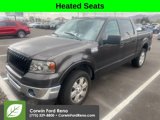 Used 2007 Ford F150 Lariat image 2