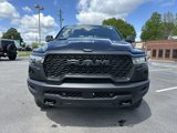 New 2025 RAM 1500 Rebel image 3