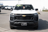 Used 2023 Chevrolet Colorado W/T image 2