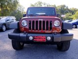 Used 2010 Jeep Wrangler Sport image 3