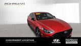 Used 2021 Hyundai Sonata SEL Plus image 3