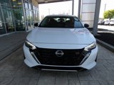 Certified 2024 Nissan Sentra SR image 2