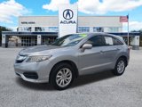 Used 2017 Acura RDX FWD w/ Technology Package image 2