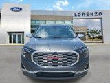 Used 2018 GMC Terrain Denali w/ Advanced Safety Package image 2