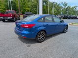 Certified 2018 Ford Focus SEL w/ Cold Weather Package image 6