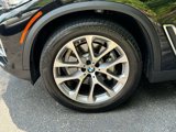 Used 2022 BMW X5 xDrive40i w/ Parking Assistance Package image 4