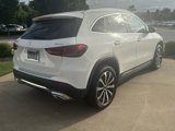 Certified 2023 Mercedes-Benz GLA 250 4MATIC w/ Premium Package image 4