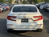 Used 2018 Honda Accord Sport image 5