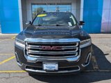 Used 2023 GMC Acadia SLT image 3