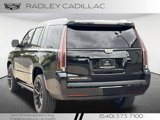 Used 2020 Cadillac Escalade Platinum w/ Escalade Sport Edition image 3