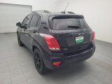 Used 2021 Chevrolet Trax LT w/ Sport Edition image 5