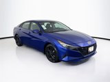 Used 2022 Hyundai Elantra SEL image 4