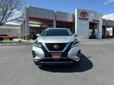 Used 2023 Nissan Murano SV image 6