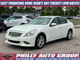 Used 2012 INFINITI G37 x Sedan w/ Premium Pkg image 3