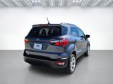 Used 2021 Ford EcoSport SE w/ SE Convenience Package image 5