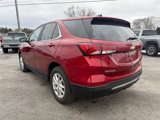 Used 2023 Chevrolet Equinox LT image 4